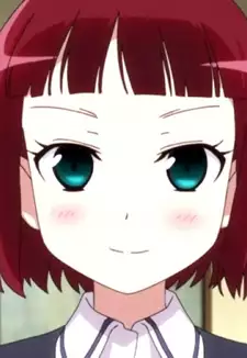 Sae Usuzawa
