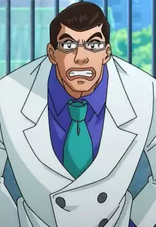 Mr. Gohara