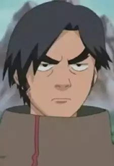 Kamikiri Fuma
