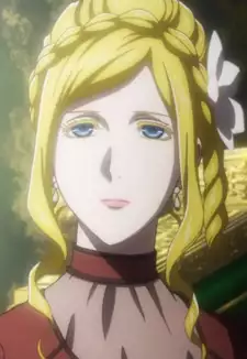 Annerose von Grünewald