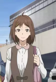 Chizuru Sasaki