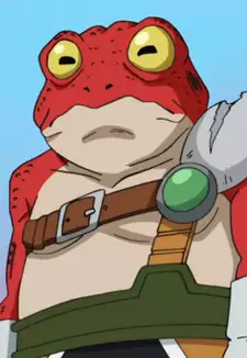 Geppuman