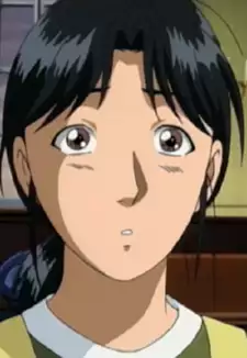 Souko Kirie