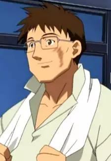 Toshirou Honda
