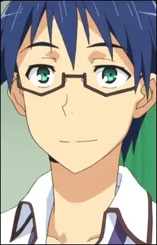 Kinjirou Sakamachi