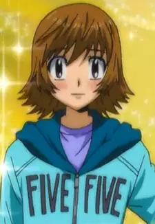 Shougo Hige