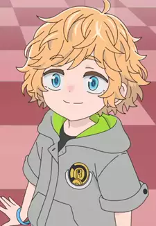 Reimei Green Sora