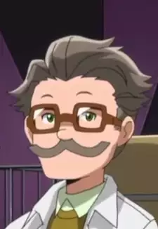 Denjirou Tatsumi