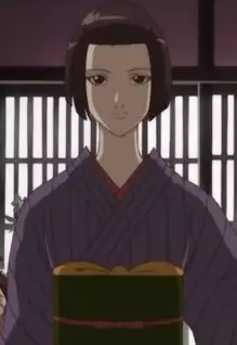 Michiko Kawasaki