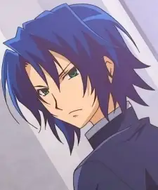 Gekkou Kurenai