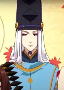 Seimei Abe