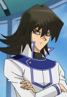 Fubuki Tenjouin