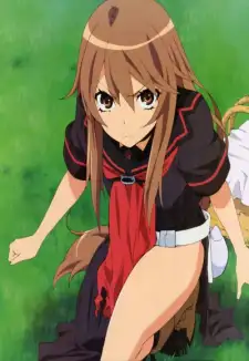 Ryouko Ookami