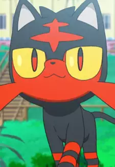 Satoshi's Nyabby