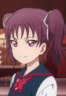 Ria Kazuno