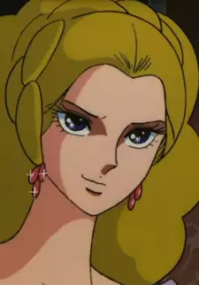 Jeanne Becu du Barry