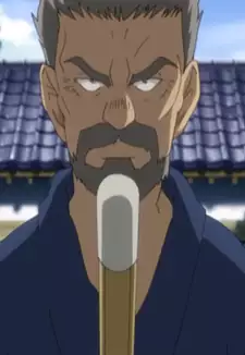 Toranosuke Ikari