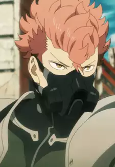 Iharu Furuhashi