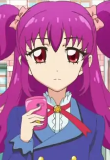 Hikari Minowa