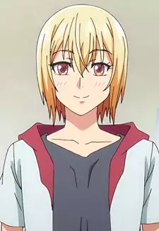 Naomi Otoya