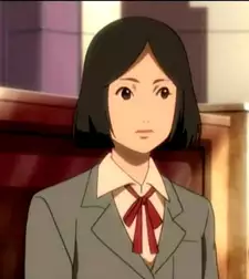 Kaname Shimura