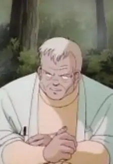 Professor Slade