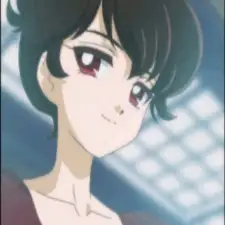 Rue Kuroha