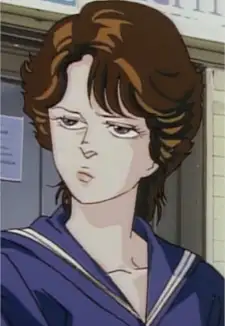 Junko Miharayama
