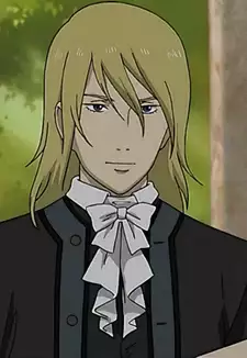 Maximilien Robespierre