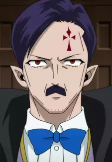 Draculos Hyberion