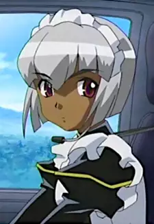 Sanae Yashima
