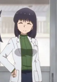 Kotani Sayaka