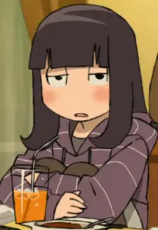 Ririko Kinutsugai
