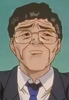 Business Man