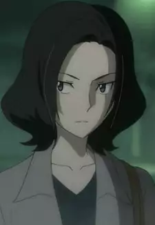 Yuriko Igarashi