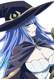 Charlotte Wraith