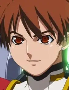 Eiji Shigure
