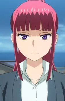Benika Takatori