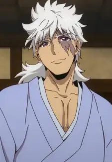 Jisai Kanemaki