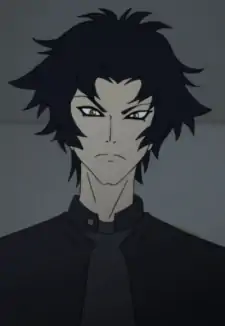 Akira Fudou