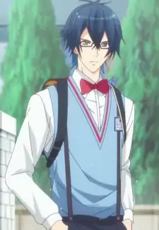 Ginjirou Sannomiya