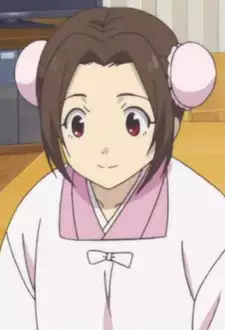 Kuzuha Fushimi