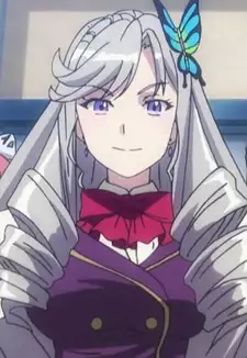 Kaguya Shinjuuin