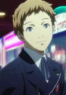 Kenji Tomochika