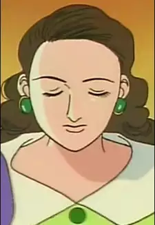 Michiko Juujou