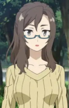Sanae Kouzuki