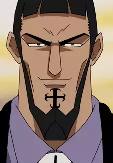 Luchist Lasso