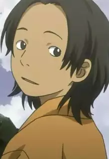 Isana