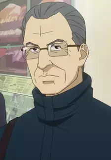 Yuukichi Teshima