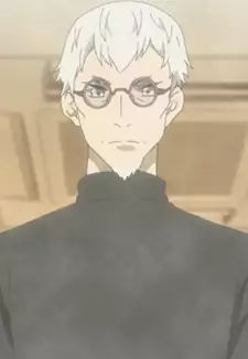Hisashi Saegusa